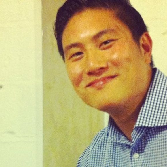 Meet your Posher, Edwin - Picture 1 of 1